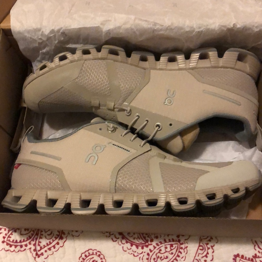 Brand New